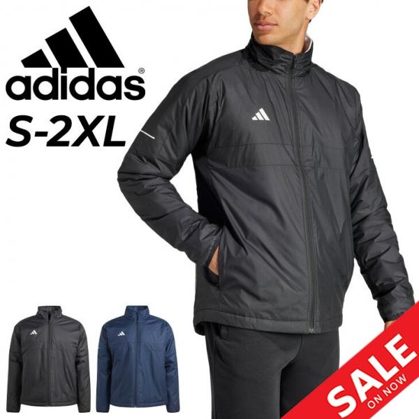 adidas（アディダス） ウインドブレーカー メンズ テニス パデッド