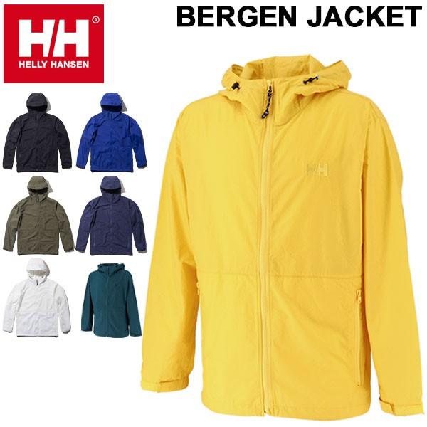 HELLY HANSEN ウィンドブレーカー メンズ アウター ヘリー