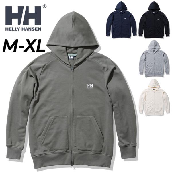 HELLY HANSEN（ヘリーハンセン） パーカー スウェット メンズ