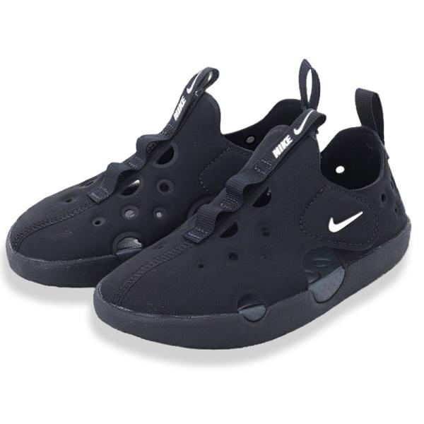 NIKE（ナイキ） ベビーサンダル 13-16cm キッズ サマーシューズ