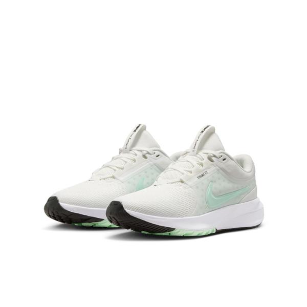 ナイキ スニーカー ジュニア ランニングシューズ 22.5-25cm NIKE スターランナー 5 GS 子供靴 ひも靴 ローカット キッズシューズ スポーティ こども 子ども