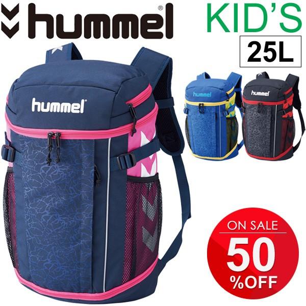 バックパック ジュニア キッズ ヒュンメル Hummel リュックサック Lサイズ 25l 子供用 サッカー 小学校高学年 ボール収納 反射 部活 試合 鞄 かば Hfb8031 Buyee Buyee Japanischer Proxy Service Kaufen Sie Aus Japan