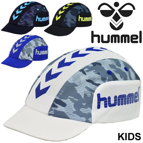キッズ 帽子 サッカー 男の子 女の子 Hummel ヒュンメル ジュニア フットボールキャップ フットサル 子供用 トレーニング Hfj4050 Hfj4050 World Wide Market 通販 Yahoo ショッピング