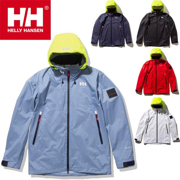 防水ジャケット メンズ アウター HELLY HANSEN ヘリーハンセン