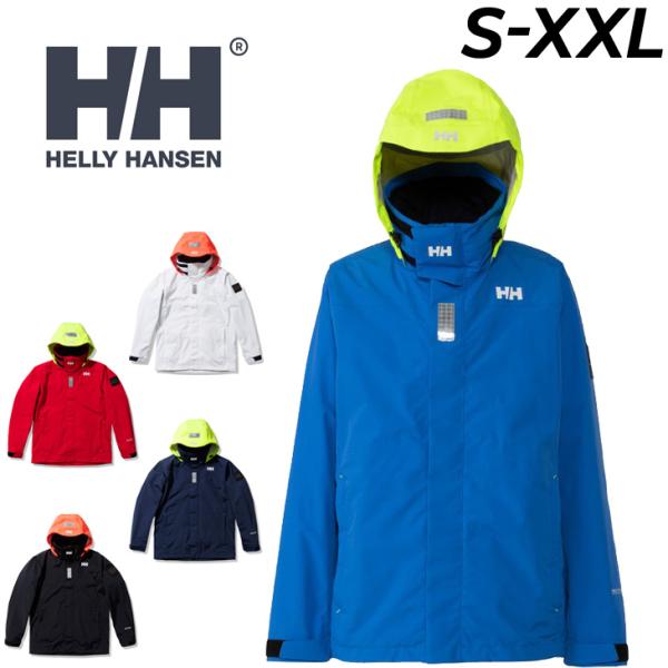 HELLY HANSEN ヘリーハンセン 防水ジャケット メンズ HELLY HANSEN ヘリーハンセン 防水ジャケット メンズ