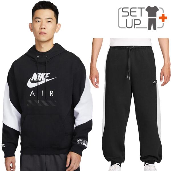㊗️NIKE 新品 ZIPパーカー ジョガーパンツ セットアップ Mサイズ ㊗️NIKE 新品 ZIPパーカー ジョガーパンツ セットアップ Mサイズ