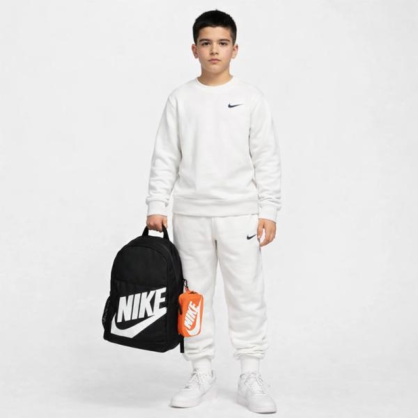 NIKE（ナイキ） キッズ ジュニア 20L リュックサック NIKE YTH