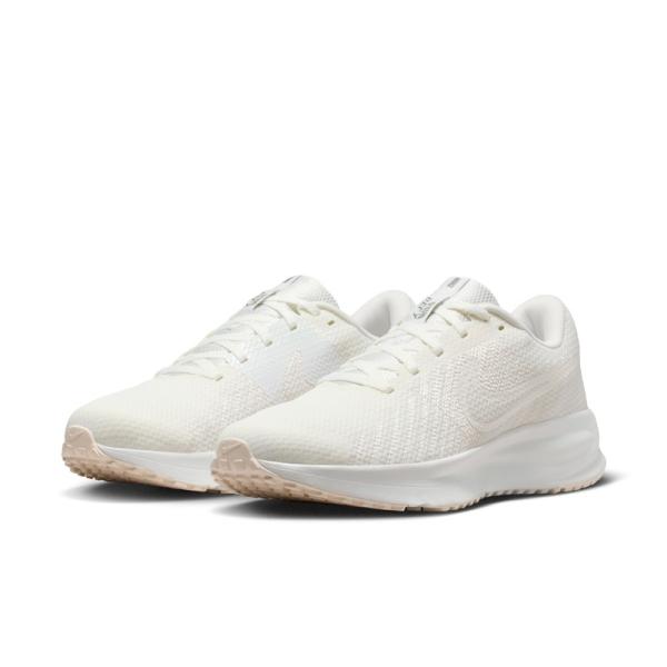 ナイキ レディース ランニングシューズ 22.5-25.5cm NIKE WMNS ラン デファイ 女性 ジョギングシューズ ランシュー ロードラン ローカット /HM9593-107