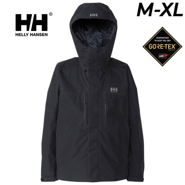 HELLY HANSEN（ヘリーハンセン） 防水ジャケット メンズ レディース