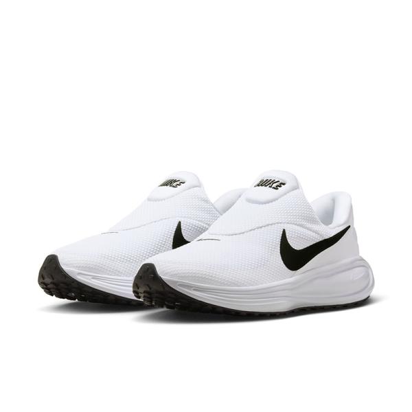 NIKE（ナイキ） 手を使わずにサッと履ける ランニングシューズ メンズ