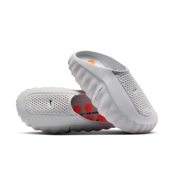 ナイキ リカバリーサンダル メンズ NIKE マインド 001 スポーツサンダル スリッポン 靴 メンズシューズ ミュール スニーカーサンダル 灰色 グレー /HQ4307-003