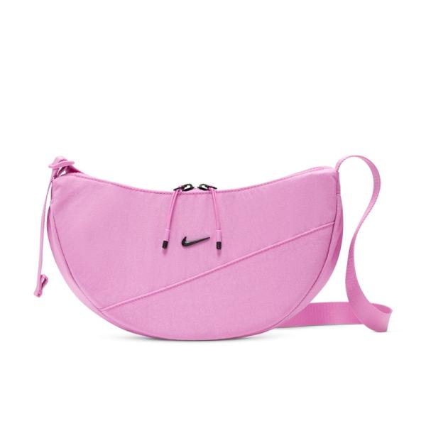 NIKE（ナイキ） ショルダーバッグ 半月型 4L NIKE オーラ クレセント