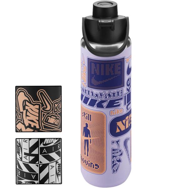 NIKE（ナイキ） スポーツボトル 700ml 保冷専用 水筒 NIKE SS