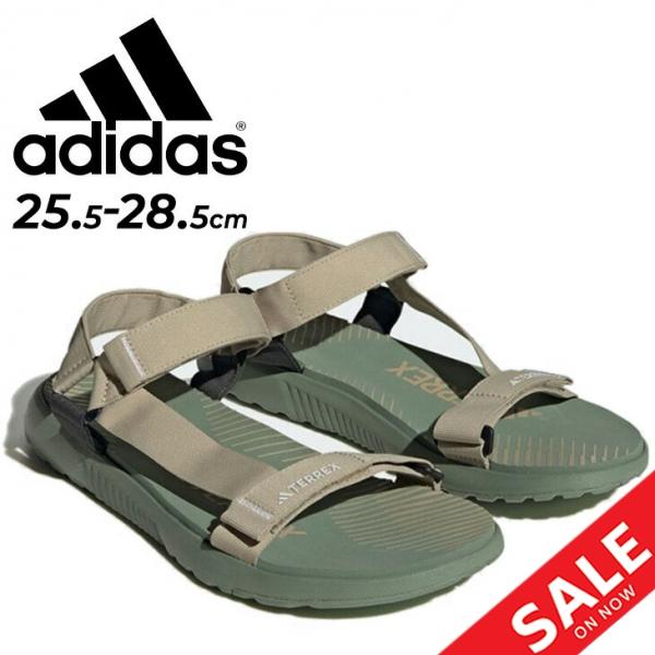 adidas（アディダス） アウトドアサンダル メンズ adidas TERREX