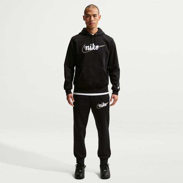NIKE（ナイキ） スウェット セットアップ メンズ 上下 クラブ プル
