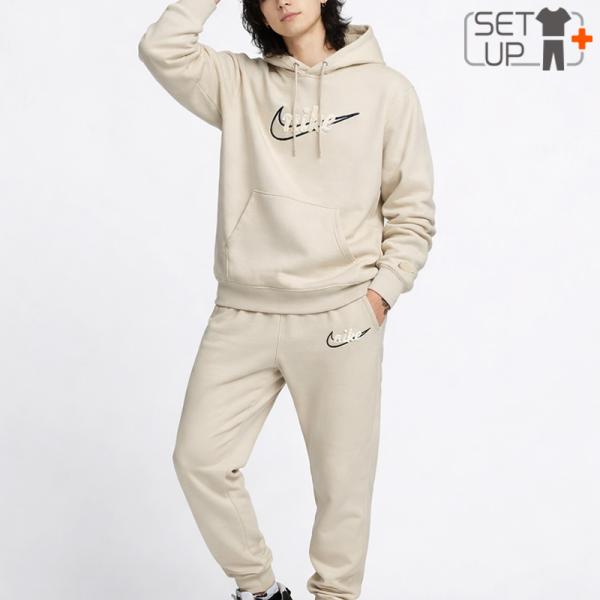 NIKE（ナイキ） スウェット メンズ 上下 クラブ メンズ フリース プル