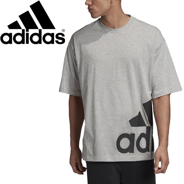 半袖 Tシャツ メンズ Adidas アディダス M マストハブ Box Bos Tee スポーツウェア プリントt 男性 グレー系 トップス カジュアル Ipd Gc72 Ipd Gc72 World Wide Market 通販 Yahoo ショッピング
