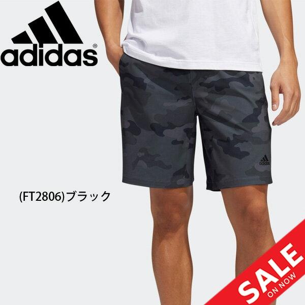 ハーフパンツ メンズ ショーツ Adidas アディダス スポーツウェア 迷彩 カモフラ カモ柄 Isa01 Ft2806 Isa01 Ft2806 World Wide Market 通販 Yahoo ショッピング