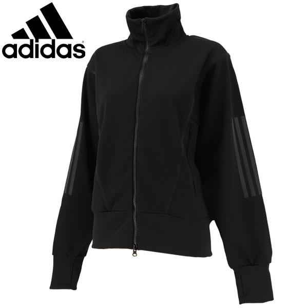 ジャージ ジャケット レディース アウター アディダス Adidas W Mhs ウォームアップジャケット スポーツウェア トレーニング 上着 Ixk64 Ixk64 Gf6962 World Wide Market 通販 Yahoo ショッピング