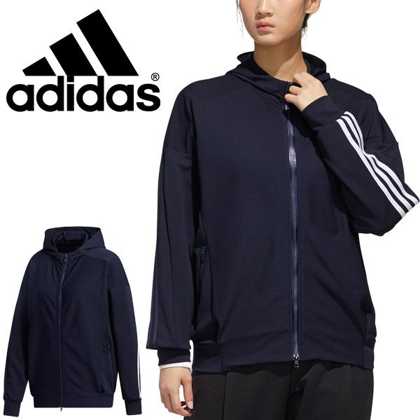 スウェット 長袖 パーカー レディースadidas アディダス W Must Haves Swt ジャケット フーディ スポーツウェア 0qpd Ixk67 Gf6969 0qpd Ixk67 Gf6969 World Wide Market 通販 Yahoo ショッピング