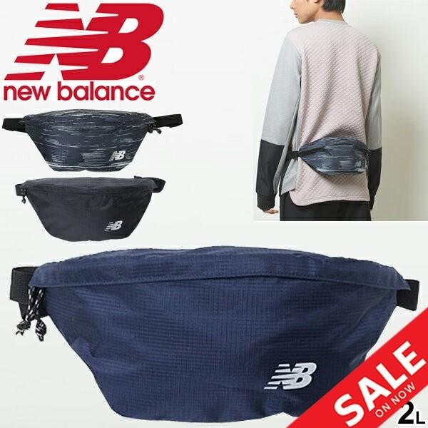 ウエストバッグ メンズ レディース ニューバランス Newbalance ウエストポーチ 2l ヒップバッグ スポーツバッグ アウトドア フェス Jabp9249 Jabp9249 World Wide Market 通販 Yahoo ショッピング