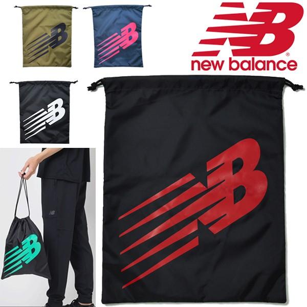 New Balance（ニューバランス） シューズポーチ シューズバッグ