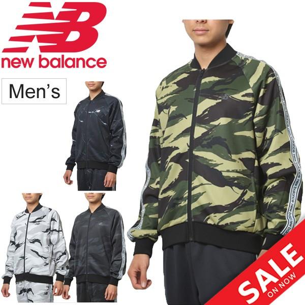 New Balance トレーニングウェア メンズ アウター newbalance