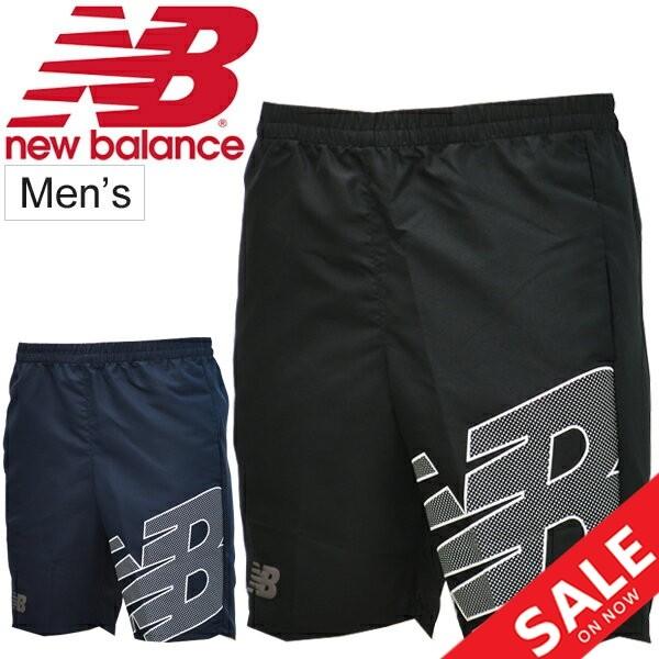 New Balance（ニューバランス） ハーフパンツ ショートパンツ メンズ