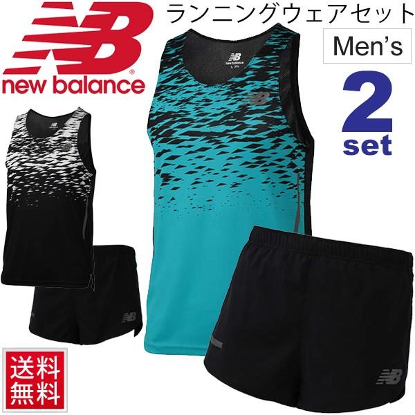 ランニングウェア 2点セット メンズ ニューバランス Newbalance Hanzo 男性 ハンゾー ノースリーブシャツ 3インチショート Jmtr7102 Jmsr7103 Buyee Buyee 日本の通販商品 オークションの代理入札 代理購入
