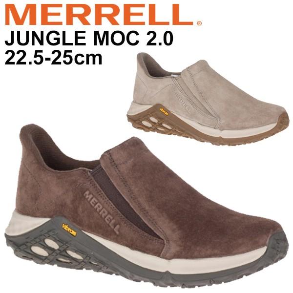 merrell jungle moc wide
