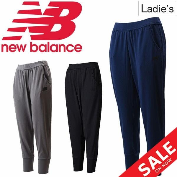 【New Balance】春夏 ウエストゴム吸汗速乾ストレッチ クロップドパンツ new balance golf - 【New Balance】春夏 ウエストゴム吸汗速乾
