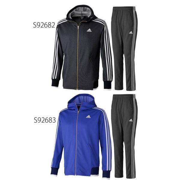 アディダス Adidas デニム風 ジャージ上下セット メンズ トレーニング ウェア パンツ フード付き フーディ Adidas24 7 スポーツウェア Kby18 Kby19 Buyee Buyee 日本の通販商品 オークションの代理入札 代理購入