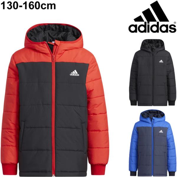アディダス キッズアウターの人気商品 通販 価格比較 価格 Com