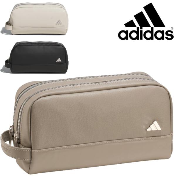 adidas（アディダス） ゴルフバッグ メンズ レディース adidas GOLF