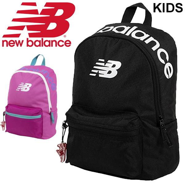 キッズ リュックサック バッグ ジュニア 男の子 女の子 子供用 Newbalance ニューバランス Kidsロゴバックパック デイパック スポーツ Lab Lab World Wide Market 通販 Yahoo ショッピング