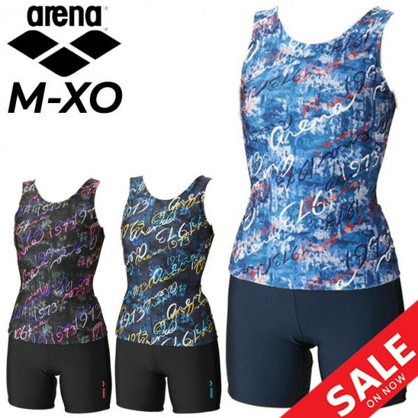 アリーナ（arena） 水着 レディース スイムウェア 水泳 フィットネス
