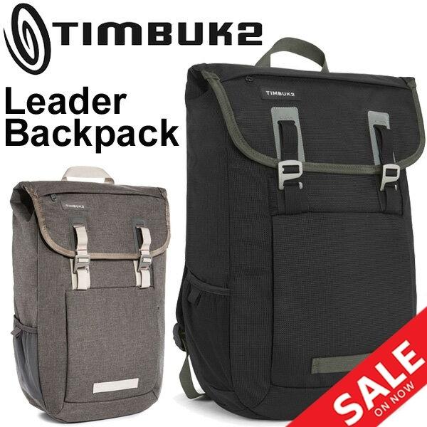 TIMBUK2（ティンバックツー） バックバッグ ティンバック2 Leader