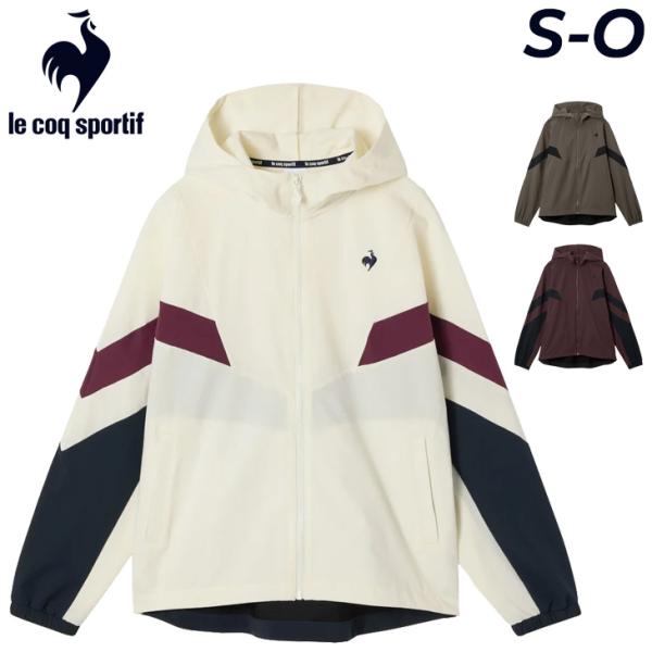 le coq sportif（ルコックスポルティフ） ルコック ヒートナビ クロス