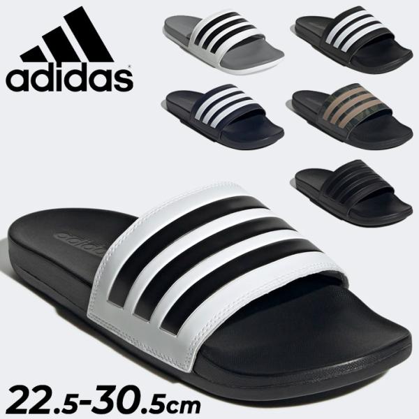 adidas（アディダス） スポーツサンダル メンズ レディース