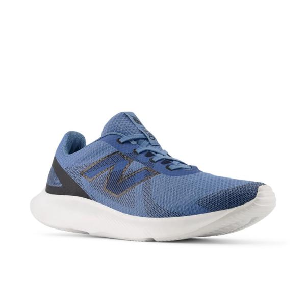 New Balance（ニューバランス） ランニングシューズ 幅広 4E メンズ