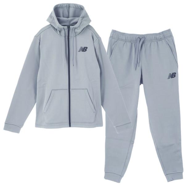 新品 NewBalance ニューバランス ジャケットS パンツM セットアップ New Balance ニューバランス メンズ THE CITY ジャケット パンツ