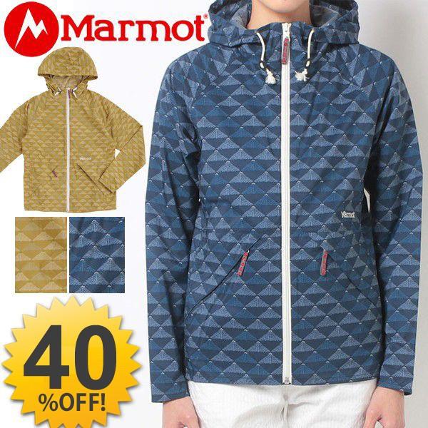 Marmot マーモット シェルジャケット レディース ウインド Marmot マーモット シェルジャケット レディース ウインド