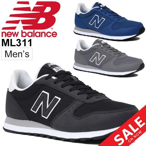 New Balance（ニューバランス） スニーカー メンズシューズ ML311