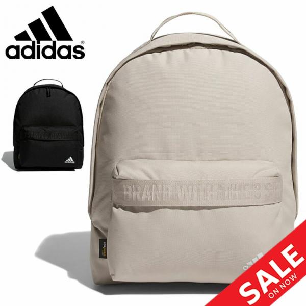 adidas（アディダス） リュックサック デイバッグ メンズ レディース 