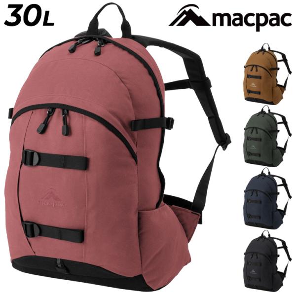 ☆yuv様☆マックパックカウリクラシック30L クーポン】マックパック macpac 【日本正規品】マックパック