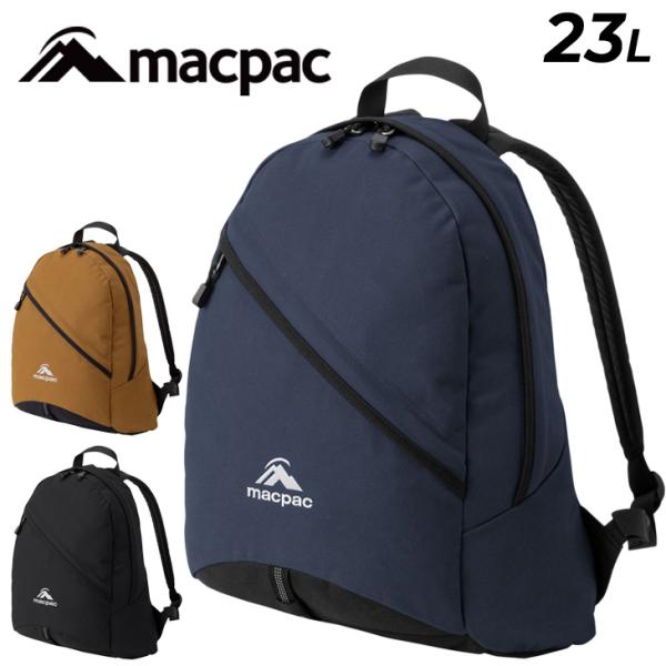 【新品未使用タグ付き】macpac リュック デイパック 新品未使用タグ付き】macpac リュック デイパック リュック