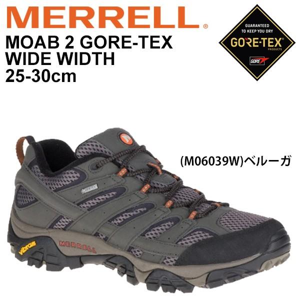 Merrell Moab 2 Mid Gtx Wide For Sale Off 68