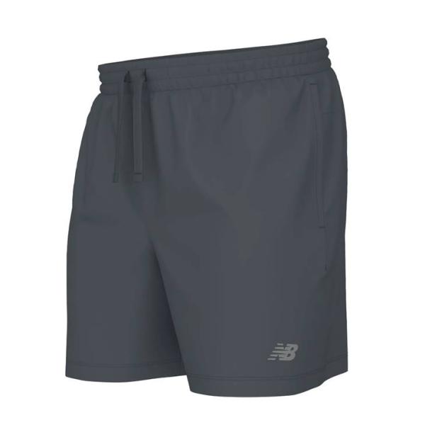 ニューバランス ランニングパンツ インナーブリーフ付き メンズ Newbalance Sport Essentialsショーツ5インチ 吸汗速乾 ドライ ショートパンツ /MS41227-GT