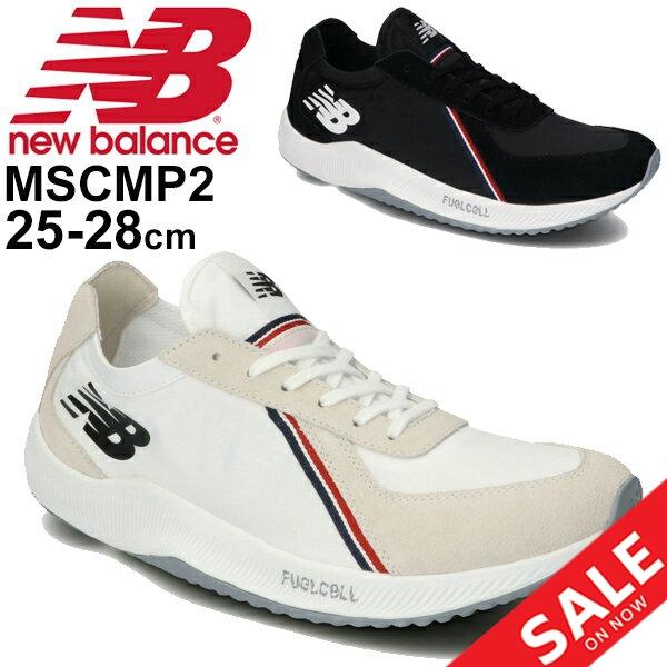New Balance（ニューバランス） スニーカー メンズ シューズ MSCMP2