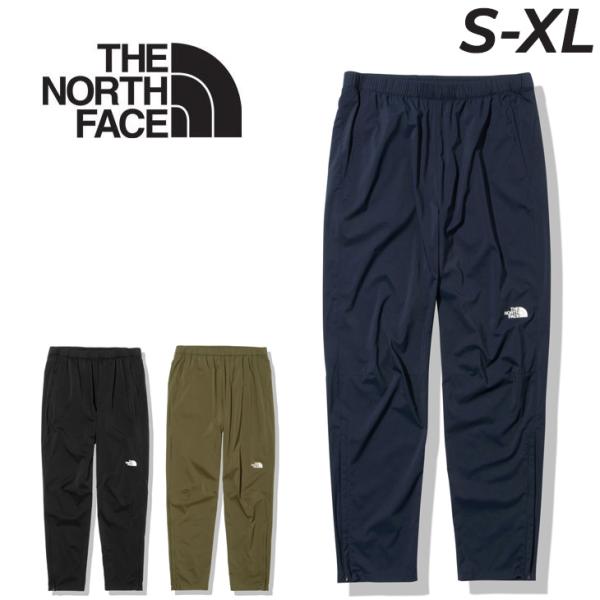 THE NORTH FACE ズボンのみ THE NORTH FACE ザ・ノース・フェイス ウインドブレーカーパンツ